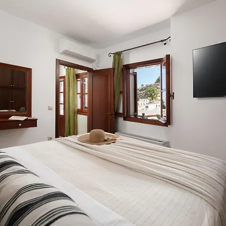 Luxury Belfry Apartment