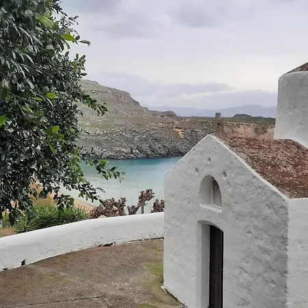 Apartment Luxury Belfry