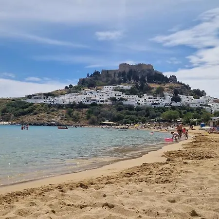 Luxury Belfry Apartment