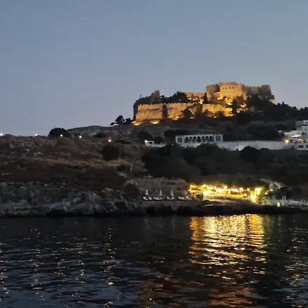 Apartment Luxury Belfry