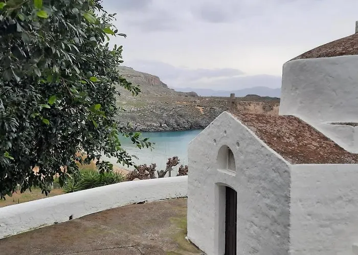 Apartment Luxury Belfry