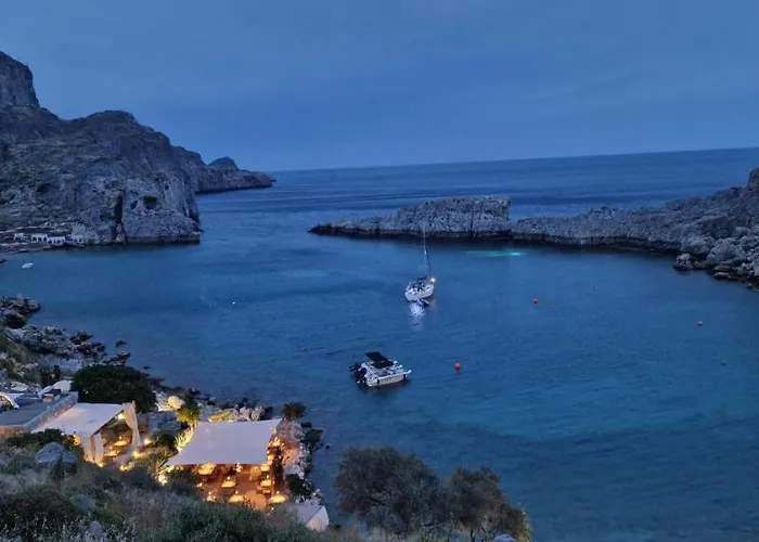 Apartment Luxury Belfry