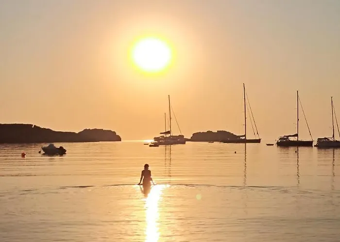 Apartment Luxury Belfry Lindos (Rhodes)