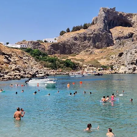 Appartamento Luxury Belfry