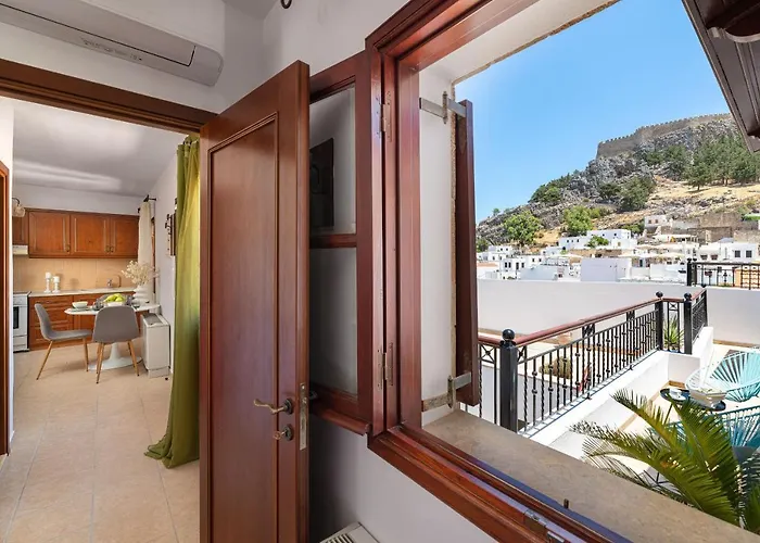 Luxury Belfry Appartamento *