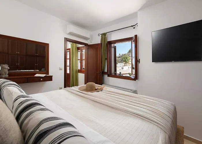 Luxury Belfry Appartamento