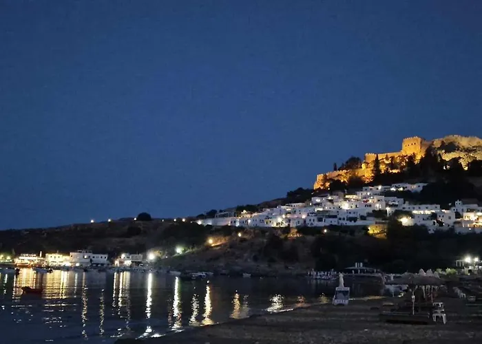 Appartamento Luxury Belfry