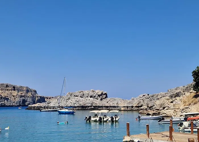 Luxury Belfry Appartamento