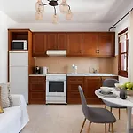 Διαμέρισμα Luxury Belfry *