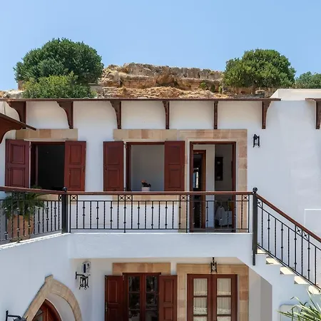 Διαμέρισμα Luxury Belfry