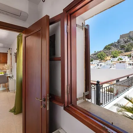 Luxury Belfry Apartment *