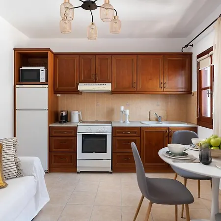 Apartamento Luxury Belfry *