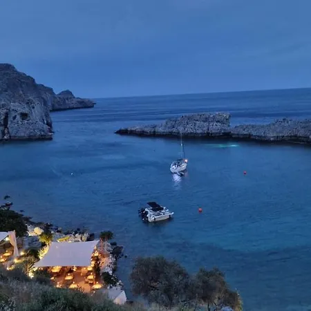 Appartement Luxury Belfry