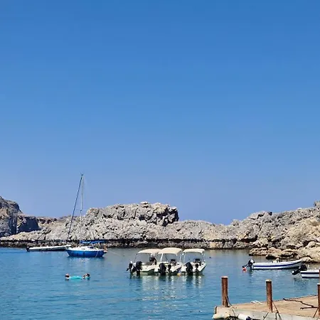 Luxury Belfry شقة