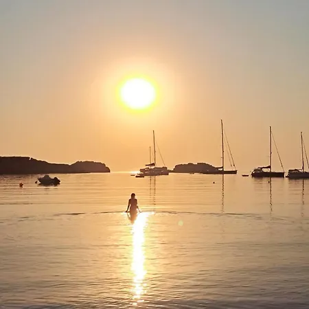 شقة Luxury Belfry لينثوس