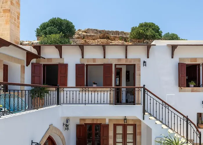 شقة Luxury Belfry