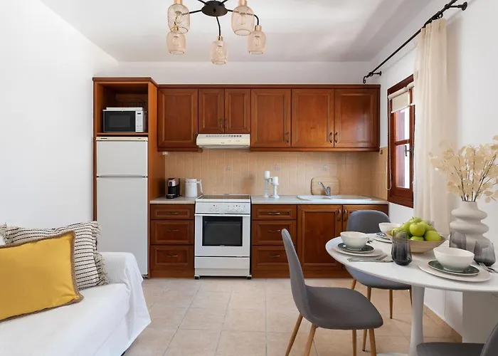 شقة Luxury Belfry *