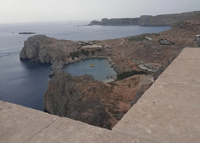 Luxury Belfry شقة *