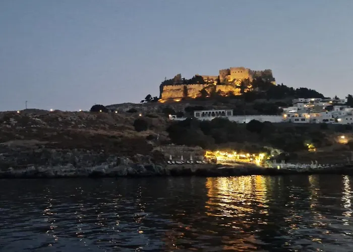 شقة Luxury Belfry