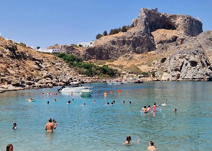 شقة Luxury Belfry